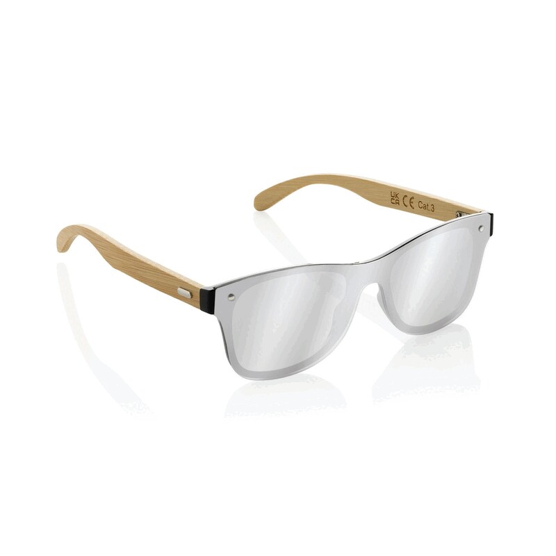 Okulary przeciwsloneczne Prism P453.8509 - brazowy