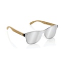 Okulary przeciwsloneczne Prism P453.8509 - brazowy