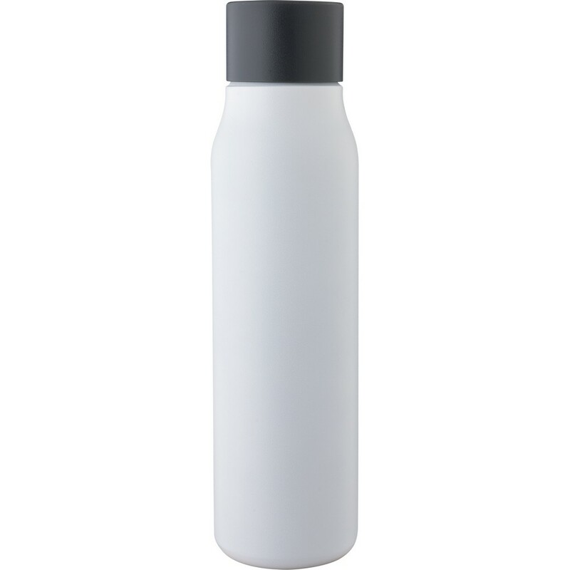 Butelka termiczna 600 ml VA852-02 - bialy