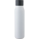 Butelka termiczna 600 ml VA852-02 - bialy