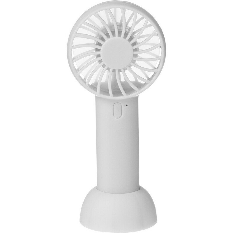 Wentylator kieszonkowy VA854-02 - bialy