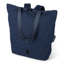 Plecak, torba na ramię VA859-11 - niebieski