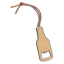 Otwieracz do butelek VA864-16 - brazowy
