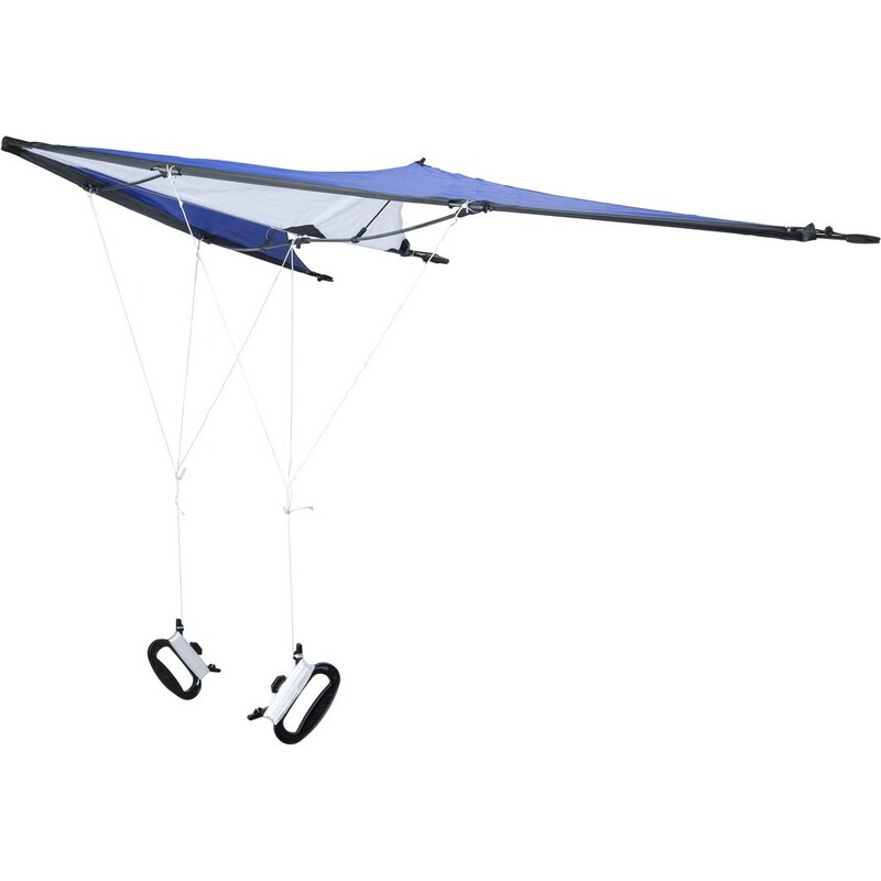 Latawiec VA866-11 - niebieski