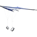 Latawiec VA866-11 - niebieski