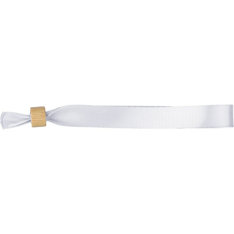 Bransoletka VA867-02 - bialy