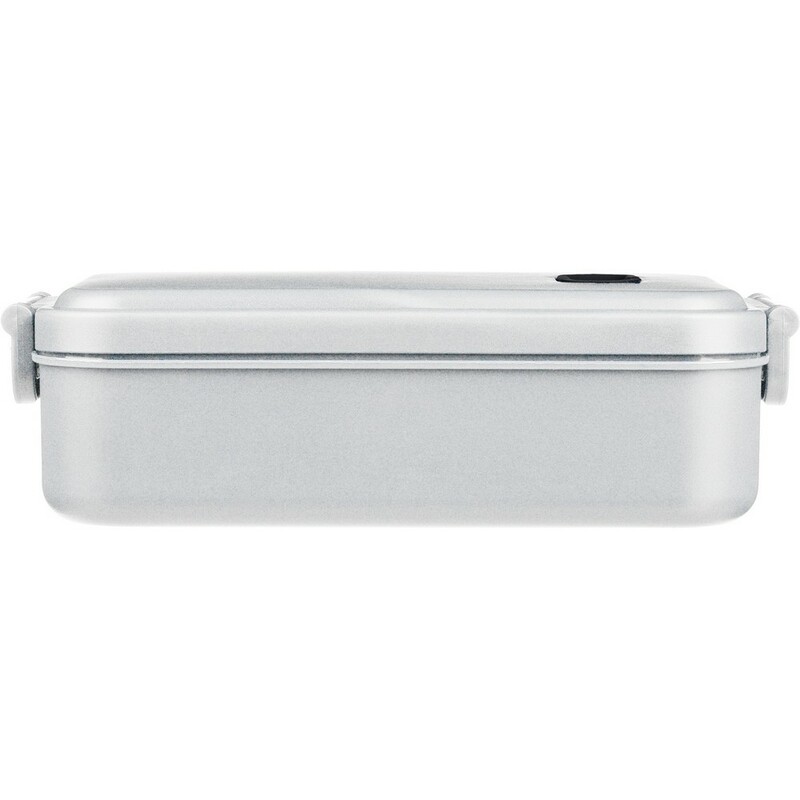 Pudełko śniadaniowe VA869-02 - biały