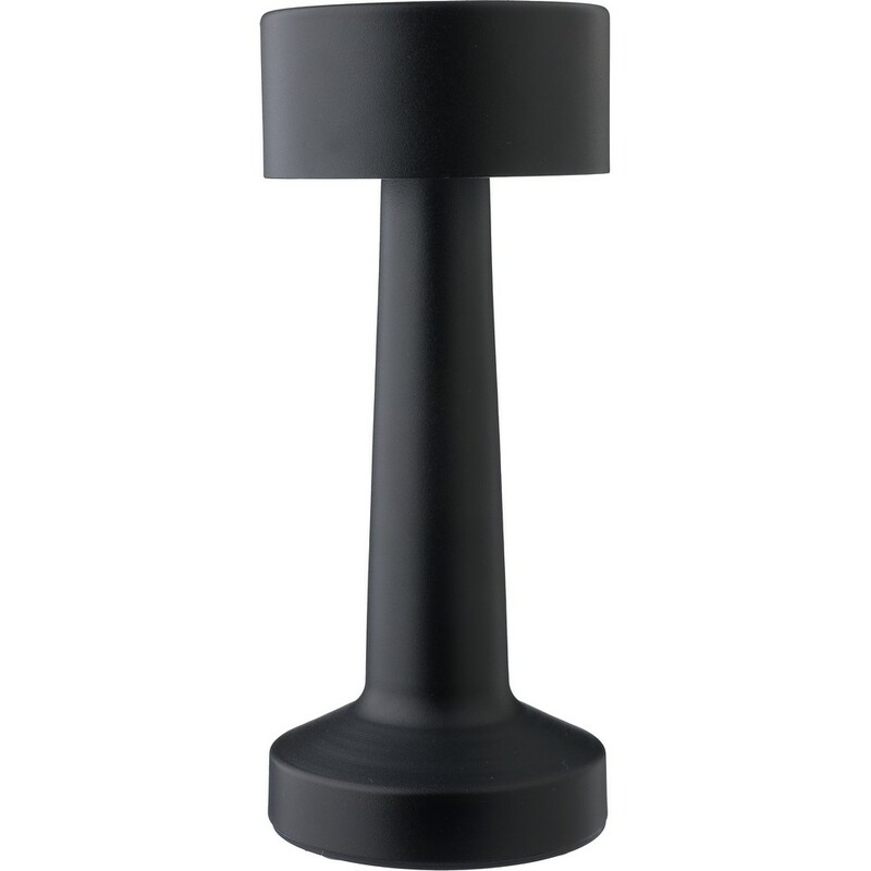 Lampka na biurko VA870-03 - czarny
