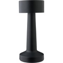 Lampka na biurko VA870-03 - czarny