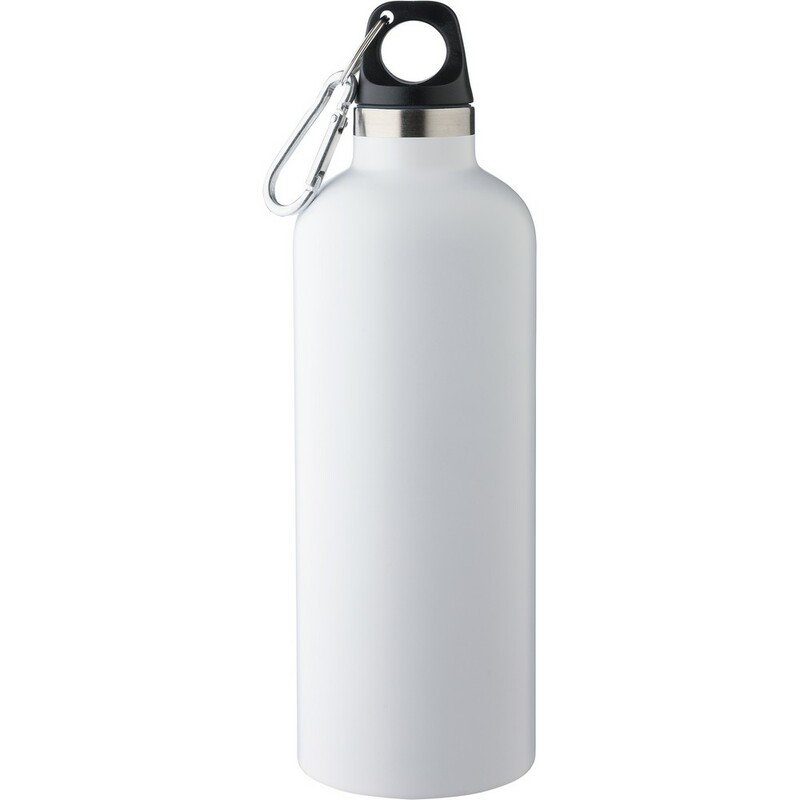 Butelka termiczna 500 ml VA872-02 - bialy