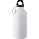 Butelka sportowa 400 ml VA874-02 - bialy