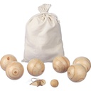 Gra zręcznościowa VA878-16 - brązowy