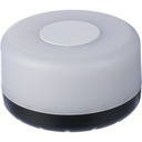 Lampka kempingowa VA884-03 - czarny