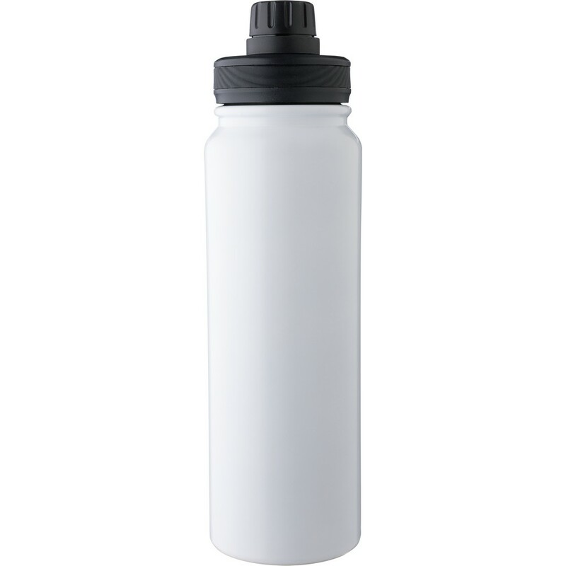 Butelka termiczna 800 ml VA885-02 - bialy