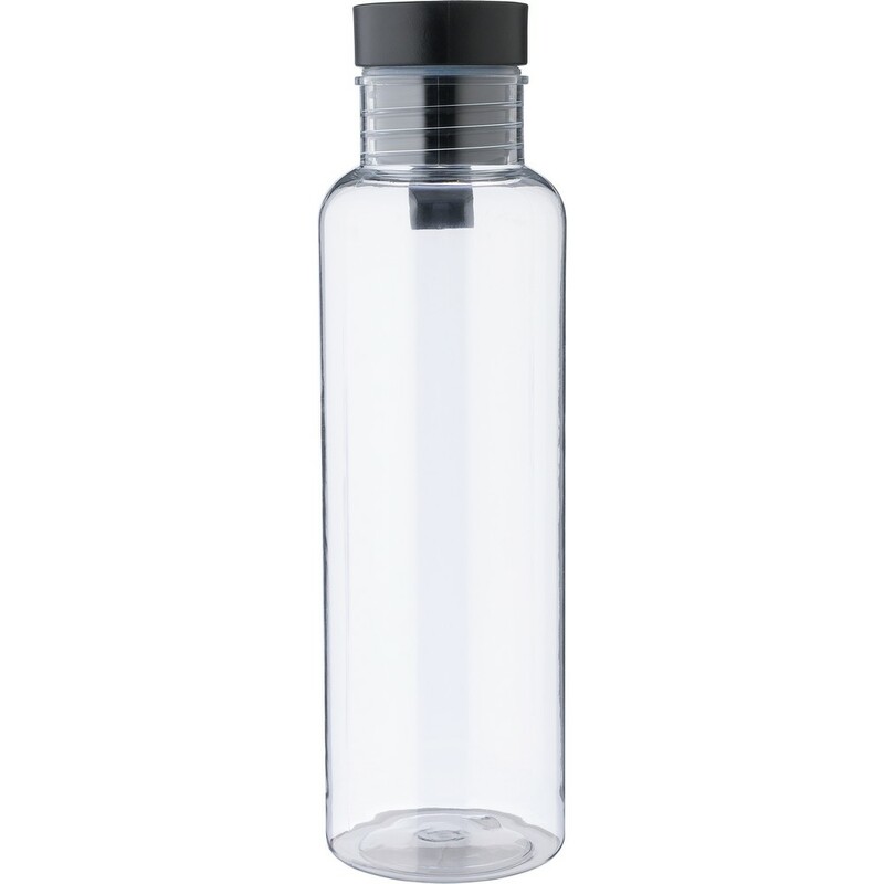 Butelka sportowa 750 ml VA888-00 - neutralny