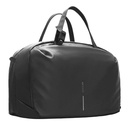Torba sportowa, podrozna Urban P706.2901 - czarny
