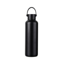Butelka termiczna 600 ml VINGA Baltimore VG634-03 - czarny