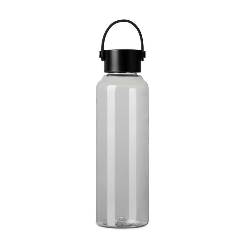 Butelka sportowa 550 ml VINGA Baltimore VG636-00 - neutralny
