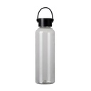 Butelka sportowa 550 ml VINGA Baltimore VG636-00 - neutralny