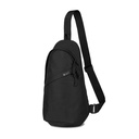 Plecak, torba na ramię Renew AWARE™ RPET VR002-03 - czarny