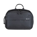 Kosmetyczka Renew AWARE™ RPET VR006-03 - czarny