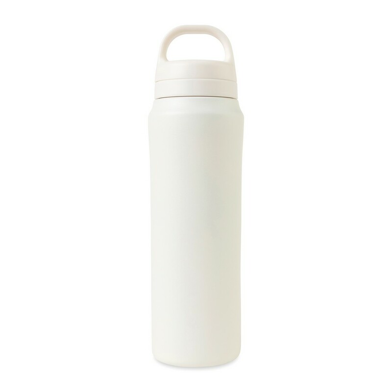 Butelka termiczna 470 ml Aviana™ Rowan VR009-02 - white