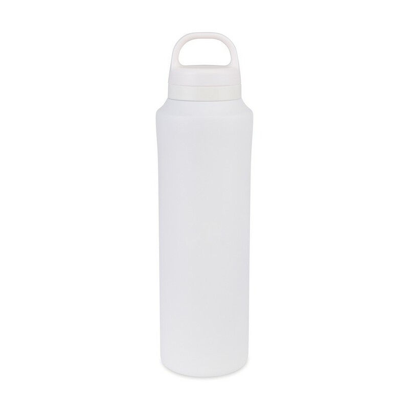 Butelka termiczna 740 ml Aviana™ Rowan VR011-02 - white