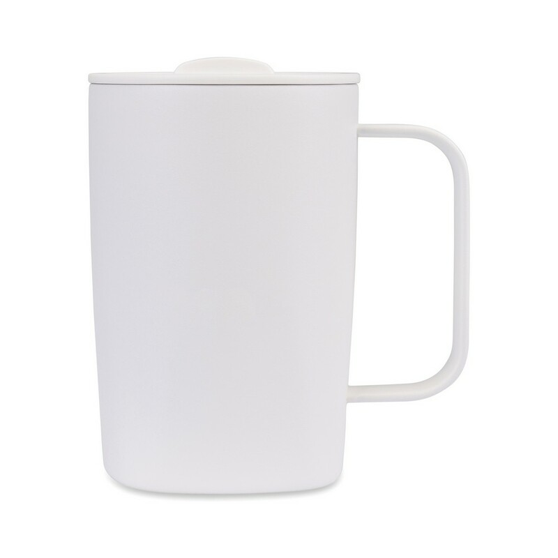 Kubek termiczny 450 ml Aviana™ Rowan VR012-02 - white