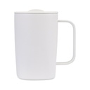 Kubek termiczny 450 ml Aviana™ Rowan VR012-02 - white