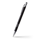 Długopis, touch pen | Zachary V1701-03 - czarny