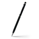 Dlugopis, touch pen | Irin V1537-03 - czarny