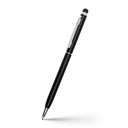 Dlugopis, touch pen | Raymond V1660-03 - czarny
