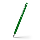 Dlugopis, touch pen | Raymond V1660-06 - zielony
