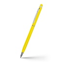 Długopis, touch pen | Raymond V1660-08 - żółty