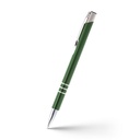 Długopis | Jones V1501-06 - zielony