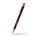 Długopis | Jones V1501-12 - burgund