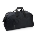 Torba sportowa, podrozna V4290-03 - czarny