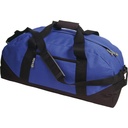 Torba sportowa, podrozna V4468-11 - niebieski
