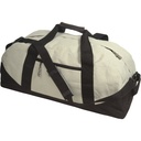 Torba sportowa, podrozna V4468-20 - bezowy