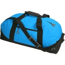 Torba sportowa, podrozna V4468-23 - blekitny