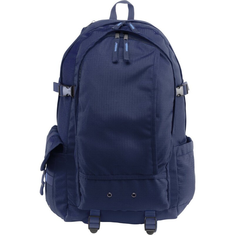 Plecak V4590-04 - granatowy