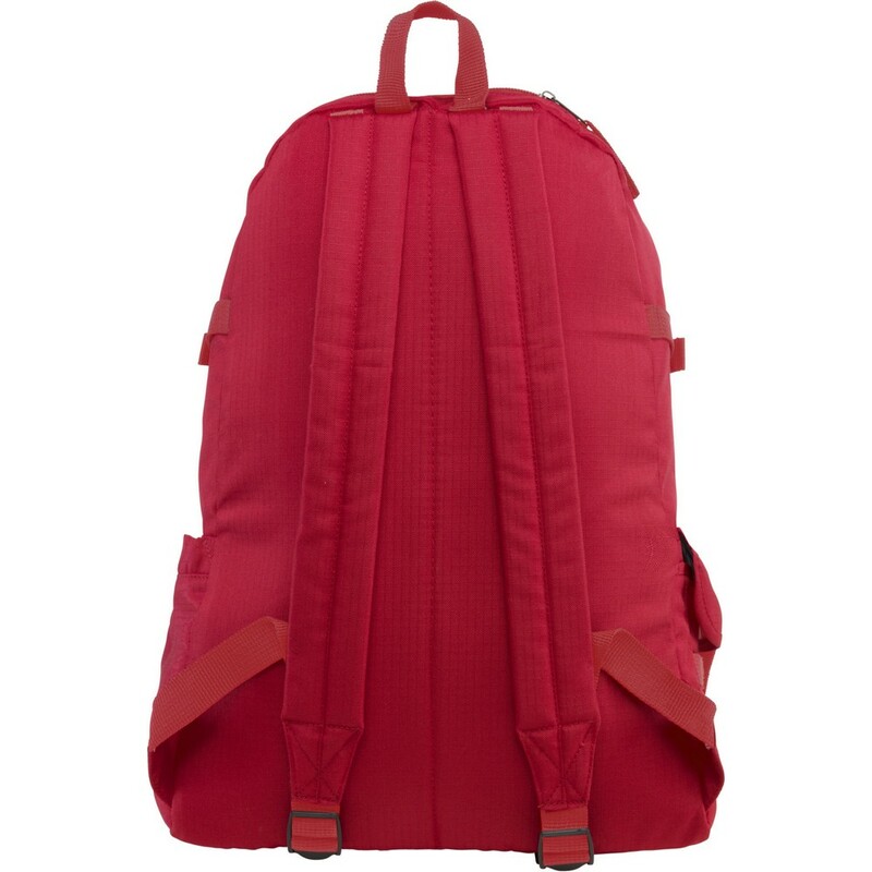 Plecak V4590-05 - czerwony