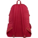 Plecak V4590-05 - czerwony