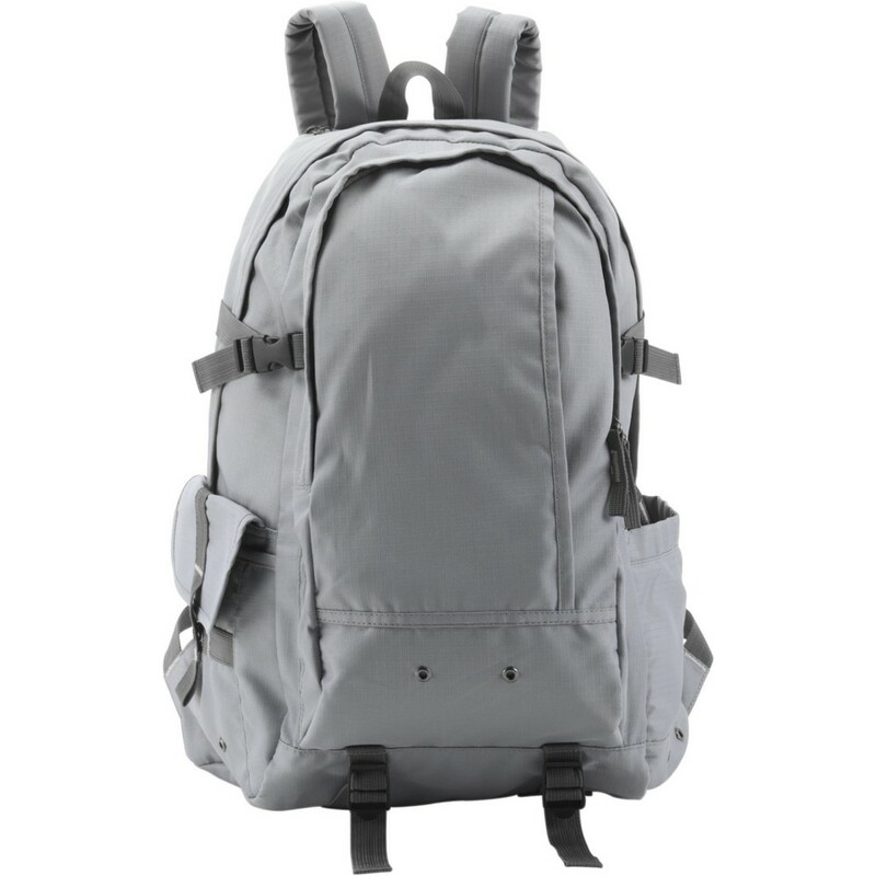 Plecak V4590-19 - szary