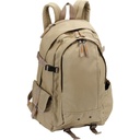 Plecak V4590-20 - bezowy