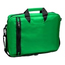Torba na dokumenty | Bain V2584-06 - zielony