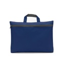 Torba na dokumenty V2165-04 - granatowy