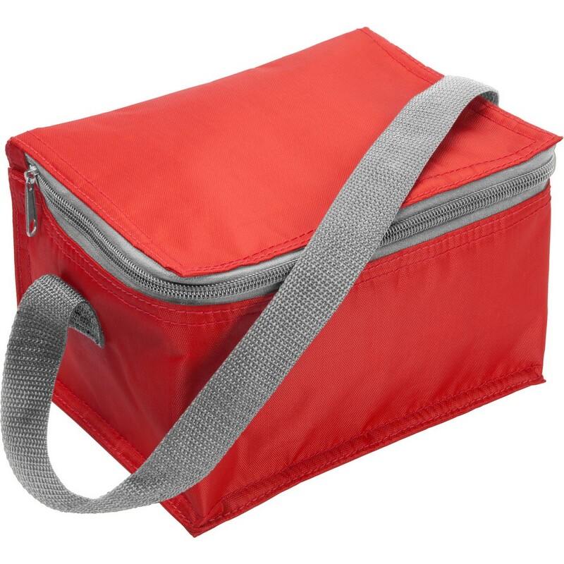 Torba termoizolacyjna V7611-05 - czerwony