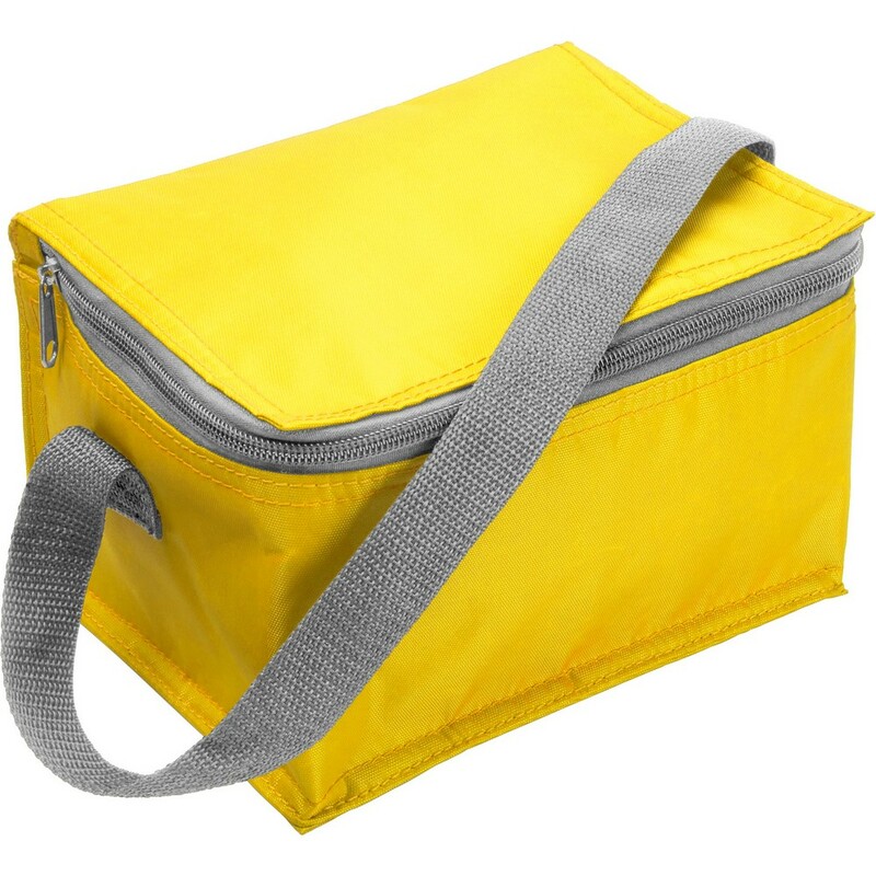 Torba termoizolacyjna V7611-08 - zolty