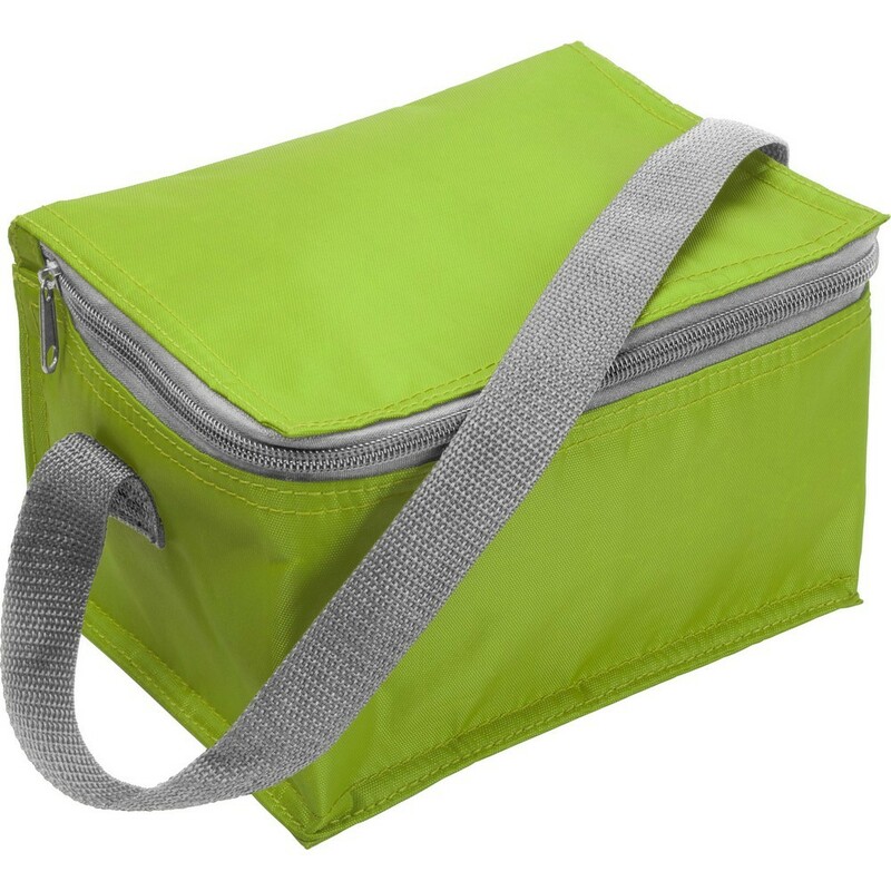 Torba termoizolacyjna V7611-10 - jasnozielony